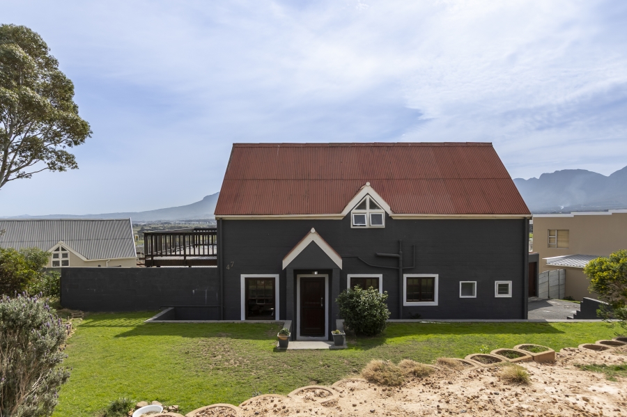 3 Bedroom Property for Sale in Mansfield Western Cape
